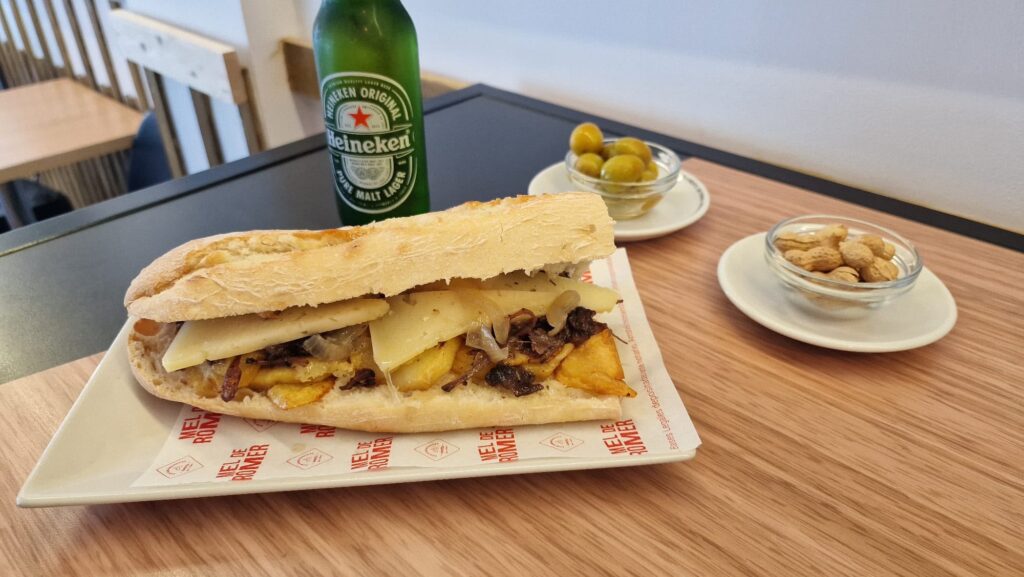 bocata