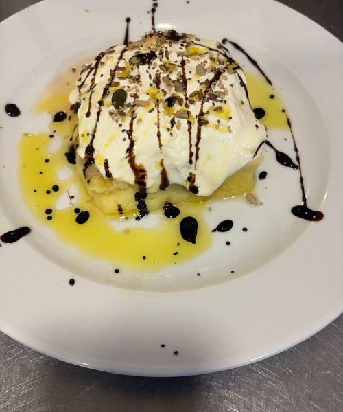 postre
